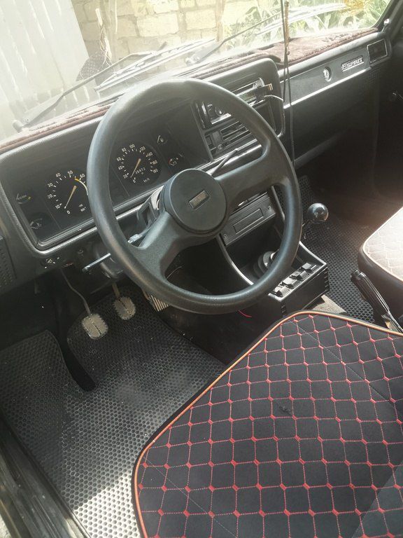 Lada (VAZ) 2107, 1.6 L, 2011 il, 238 000 km 90-LC-889 — Avtomobillər, Bakı (2)