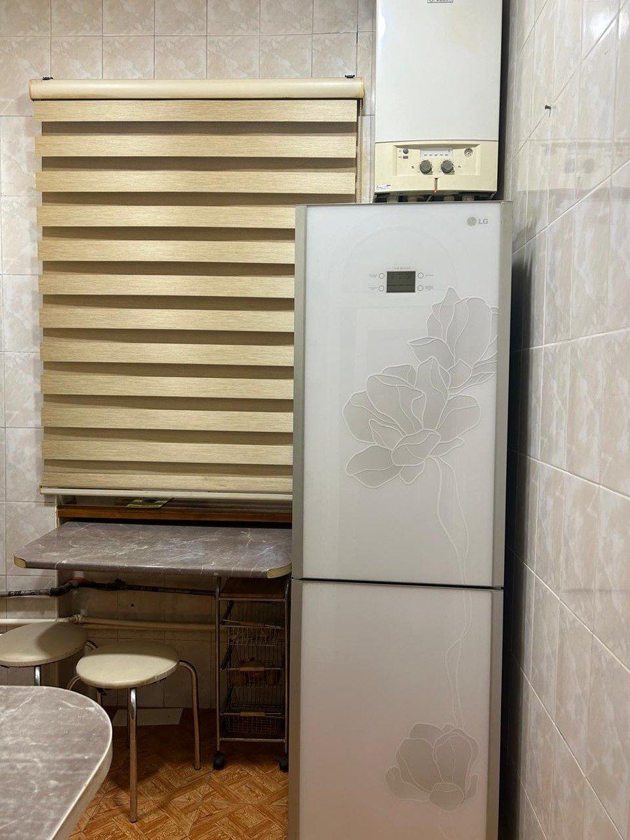 İcarəyə verilir 3 otaqlı köhnə tikili 80 m² — Mənzil, Bakı (2)