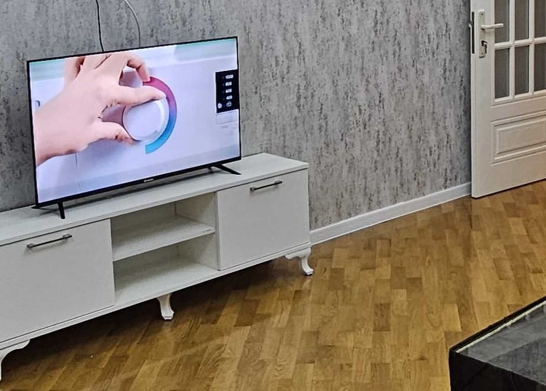 Satılır 2 otaqlı yeni tikili 75 m² — Mənzil, Bakı (5)