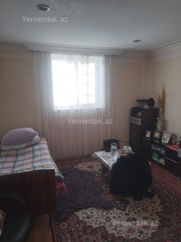 Satılır 4 otaqlı Həyət evi / Villa, 130 m², Xırdalan ş — Ev, villa (5)