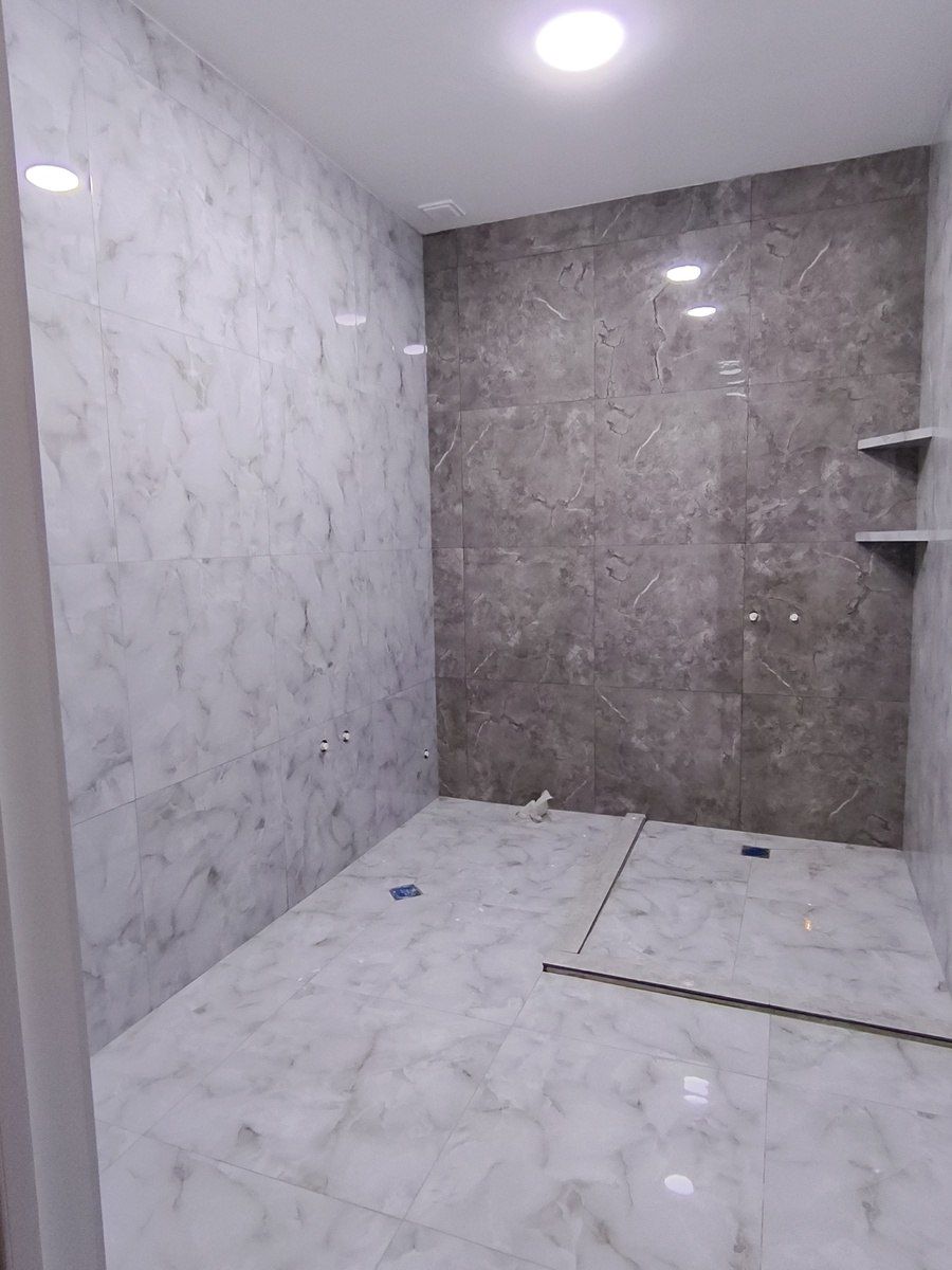 Satılır 3 otaqlı yeni tikili 91 m² — Mənzil, Bakı (11)