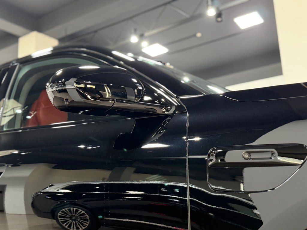 Seres Aito M6, 1.5 L, 37 kWh, 2026 il, yeni — Avtomobillər, Bakı (12)