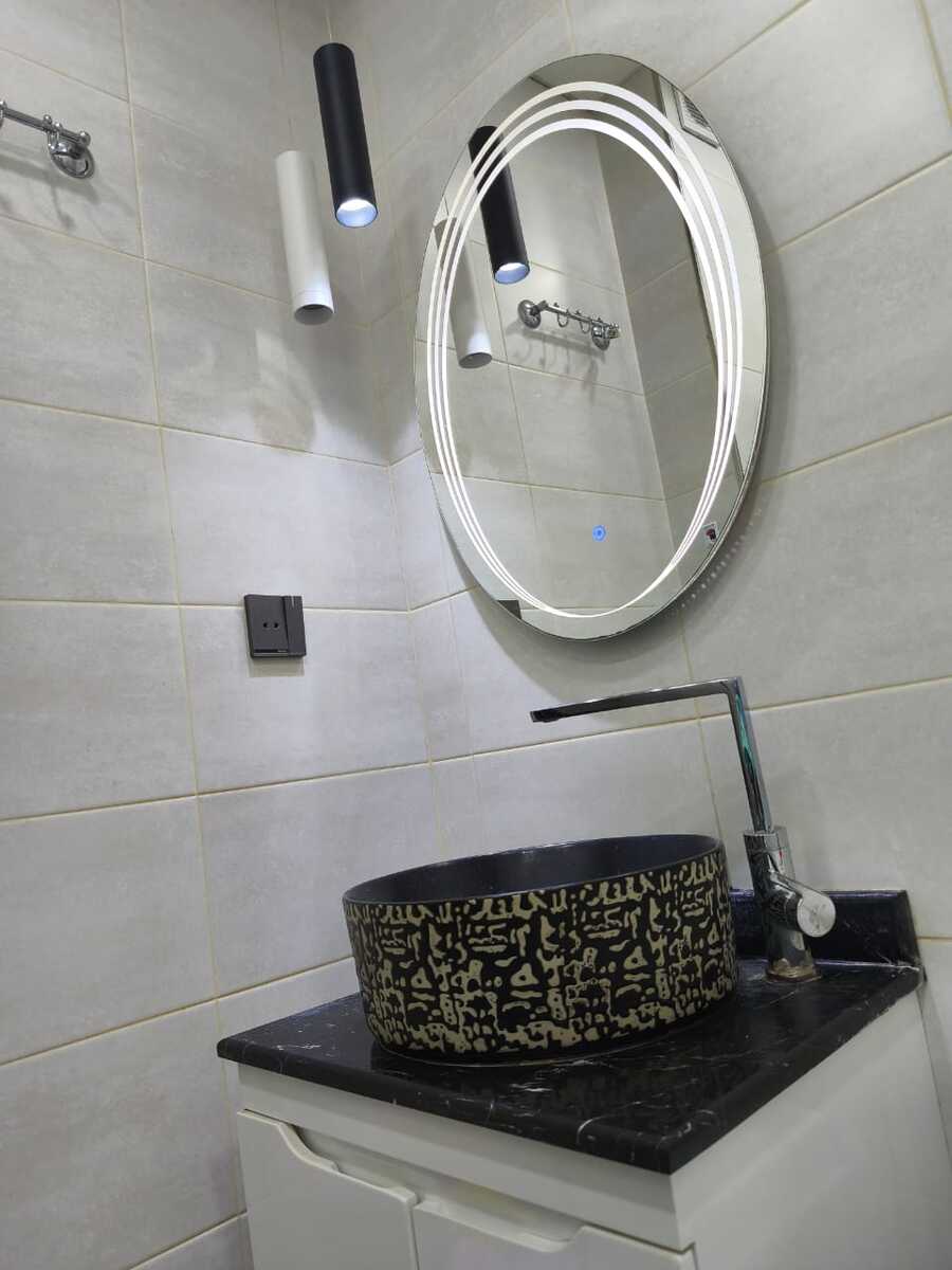Satılır 2 otaqlı köhnə tikili 62 m² — Mənzil, Bakı (7)