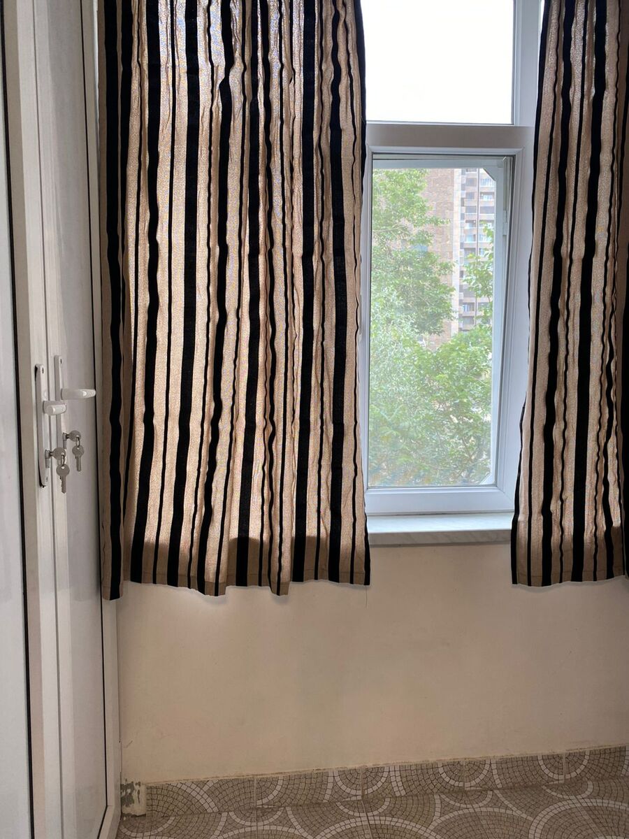 İcarəyə verilir 2 otaqlı köhnə tikili 65 m² — Mənzil, Bakı (10)