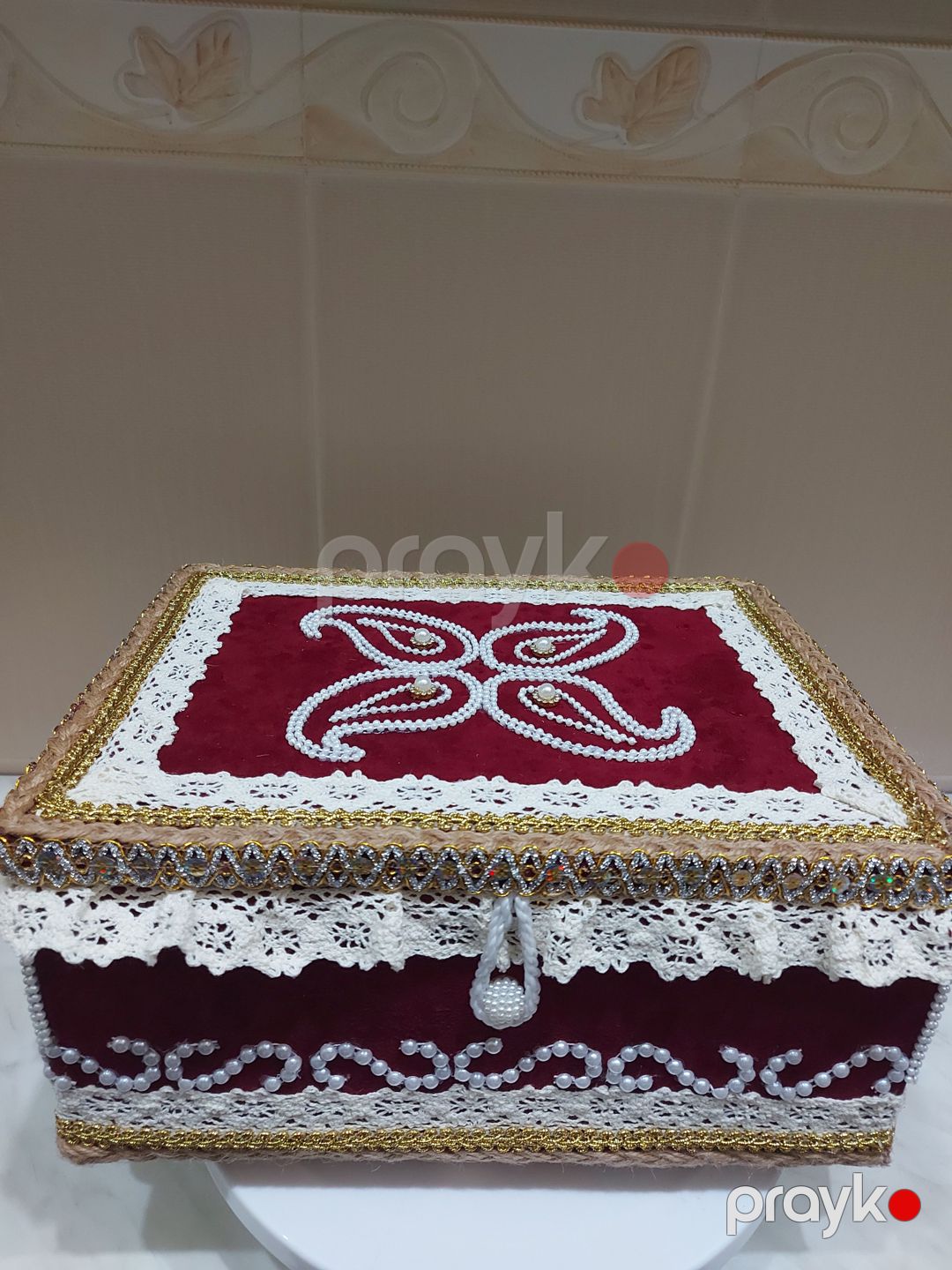 Mücrü- orqanayzer — Qutular və konteynerləri, Bakı (5)