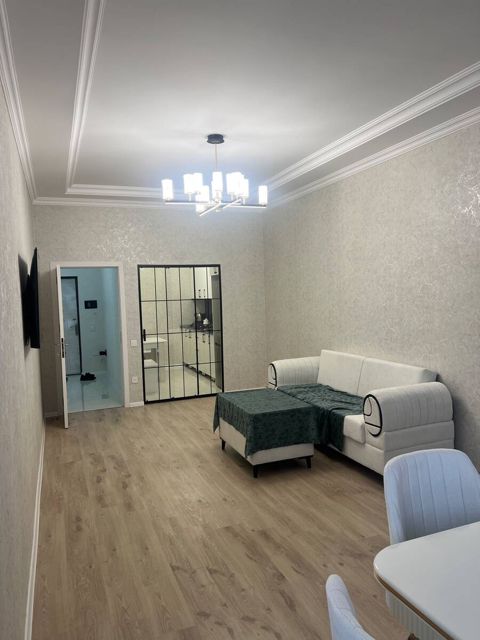 İcarəyə verilir 2 otaqlı yeni tikili 70 m² — Bakı