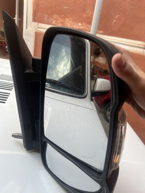 Fiat ducato sağ tərəf xarici arxa görüntü güzgüsü Yeni kimidir — Masazır