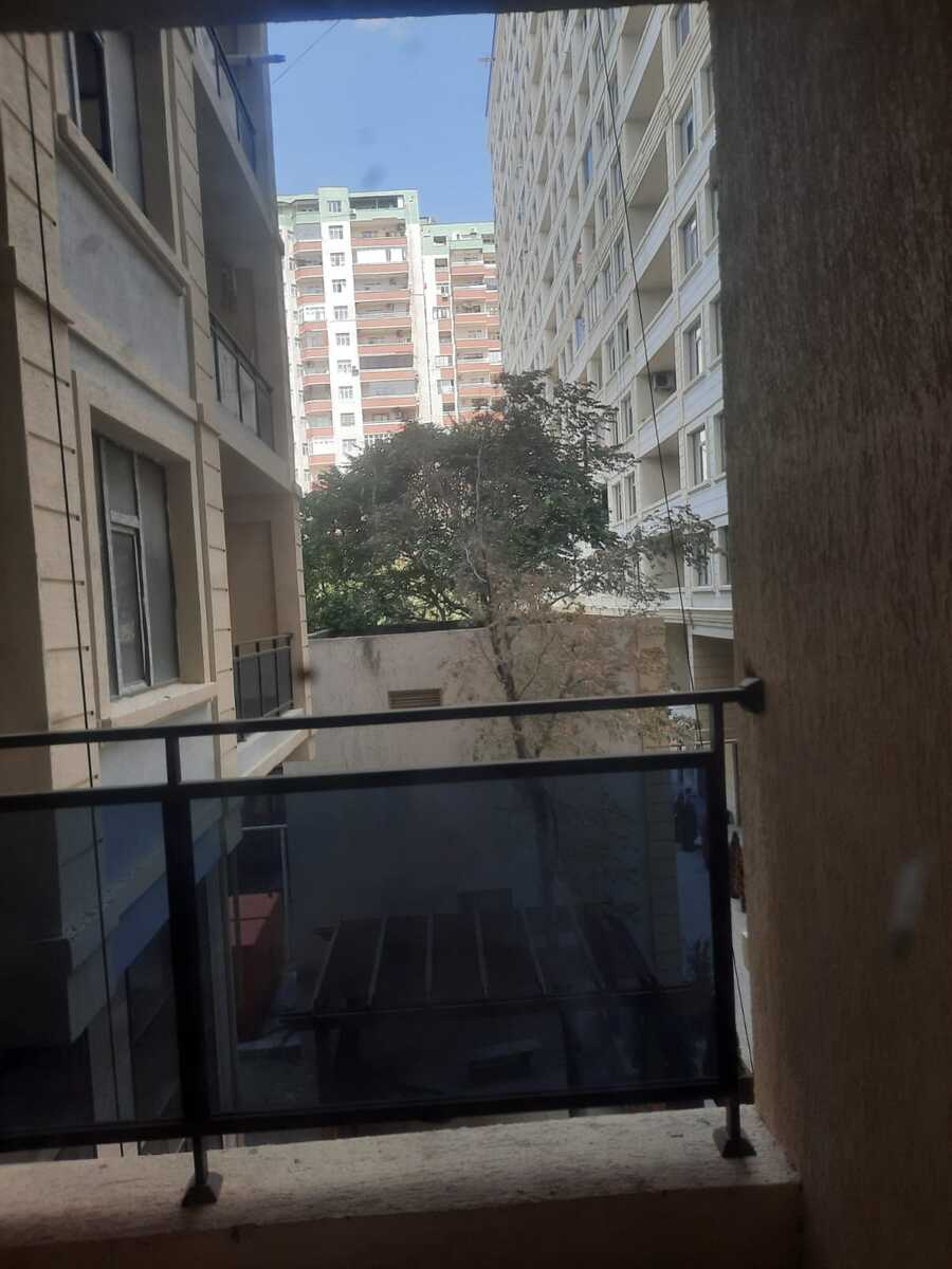 Satılır 2 otaqlı yeni tikili 133 m² — Mənzil, Bakı (6)