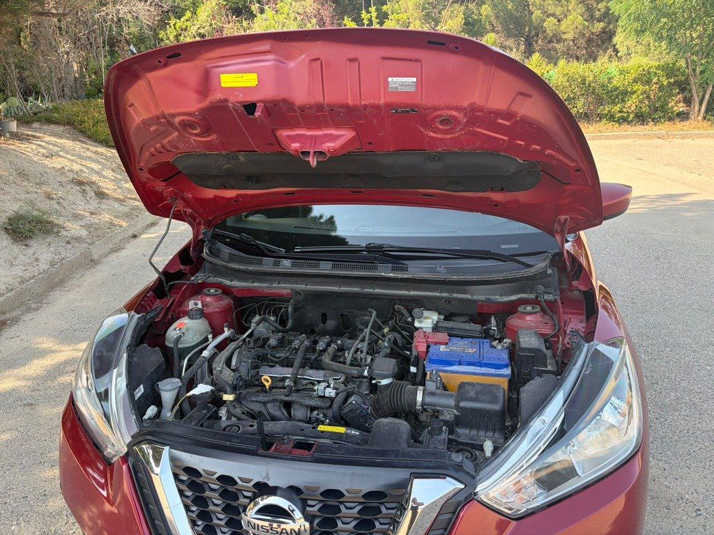 Nissan Kicks, 1.6 L, 2019 il, 150 000 km — Avtomobillər, Bakı (8)