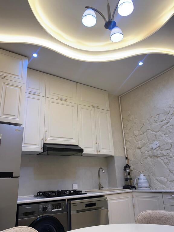 Satılır 3 otaqlı köhnə tikili 75 m² — Mənzil, Bakı (9)