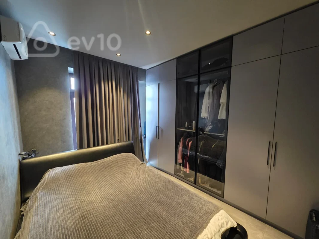 3 otaqlı mənzil, 145 m², Tbilisi Prospekti — Mənzil, Bakı (9)