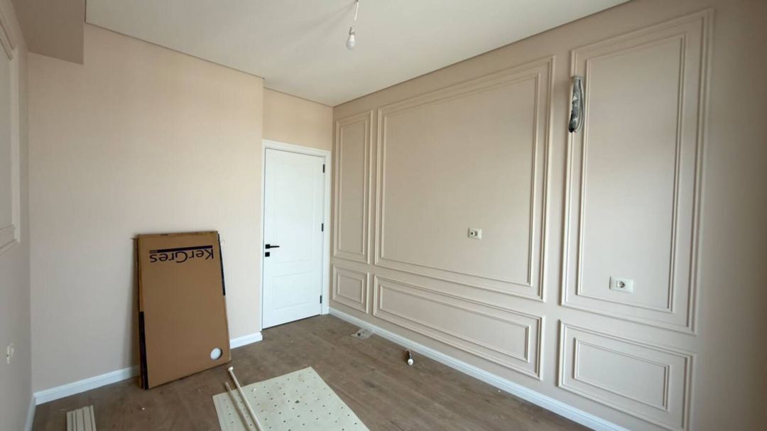 Satılır 2 otaqlı yeni tikili 42 m² — Mənzil, Bakı (12)
