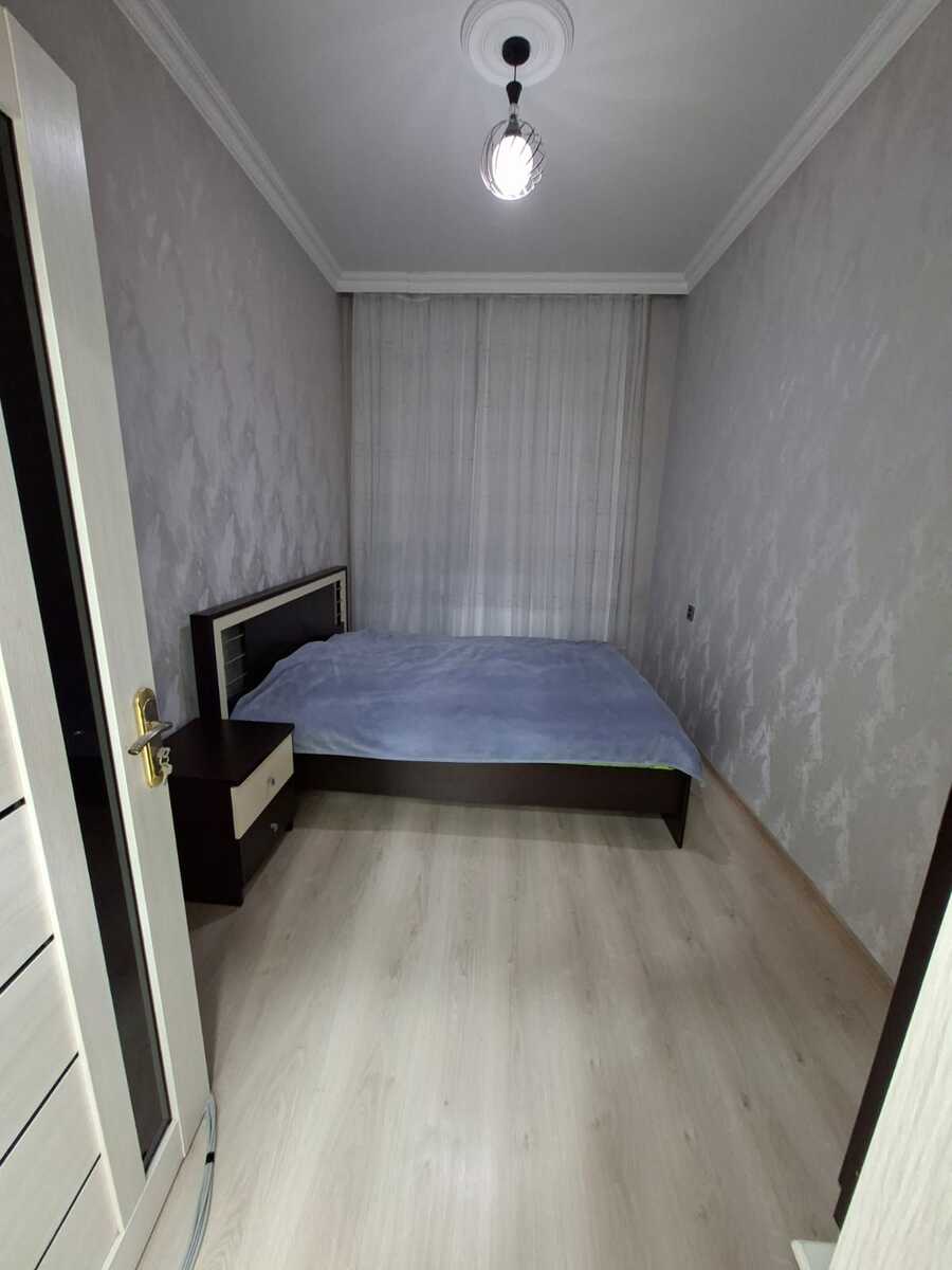 Satılır 4 otaqlı həyət evi/bağ evi 140 m² — Ev, villa, Bakı (12)