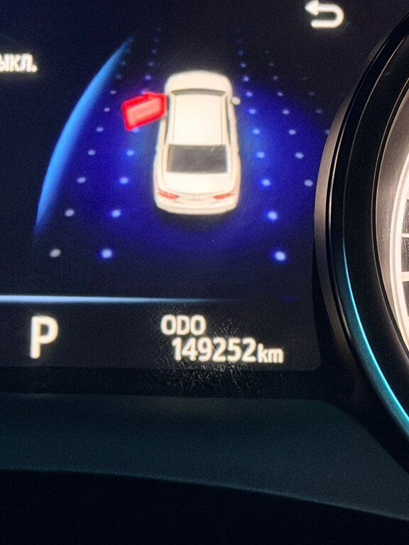 Toyota Camry, 2.5 L, 2020 il, 150 000 km — Avtomobillər, Bakı (3)