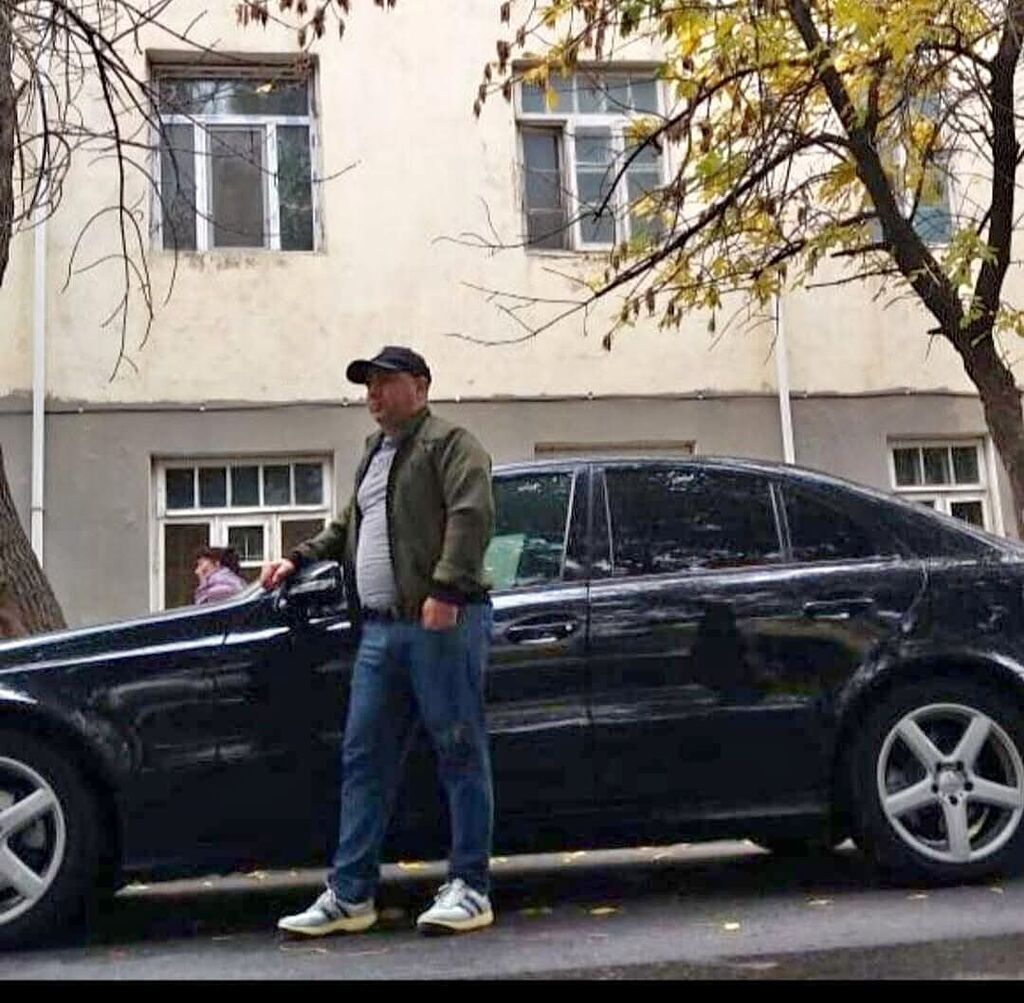 Profisional barmenem 5 ulduzlu otellərdə işləmişəm Moskvada Bakida — Digər, Masazır (3)