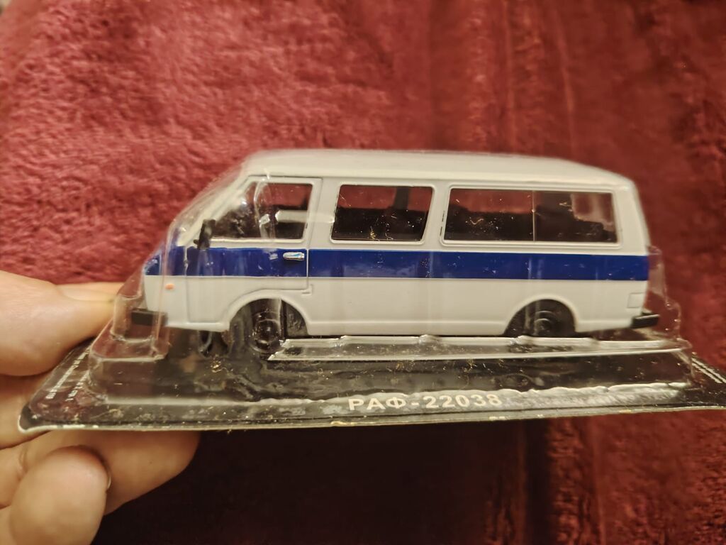 Винтажные авто -30 ман штука — Uşaq velosipedləri, Bakı (6)