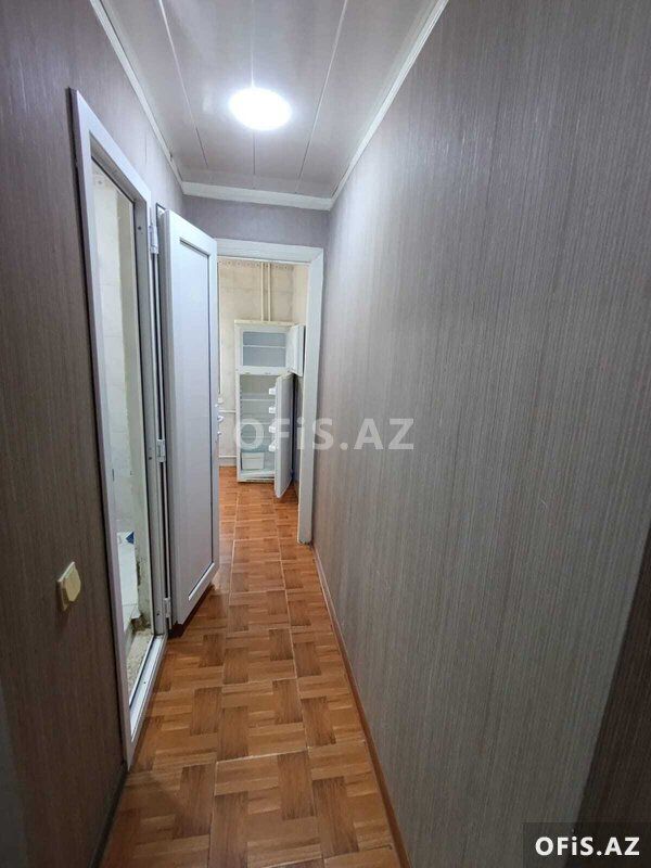 Köhnə tikili Kirayə Verilir Yasamal r., Elmlər Akademiyası m., 2 otaq, 50 m² — Mənzil, Bakı (2)