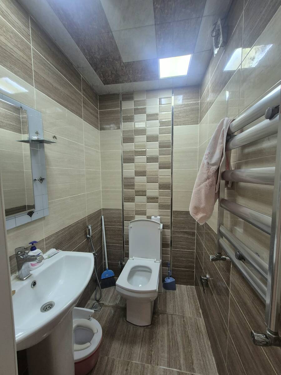 Satılır 3 otaqlı yeni tikili 83 m² — Mənzil, Xırdalan (12)