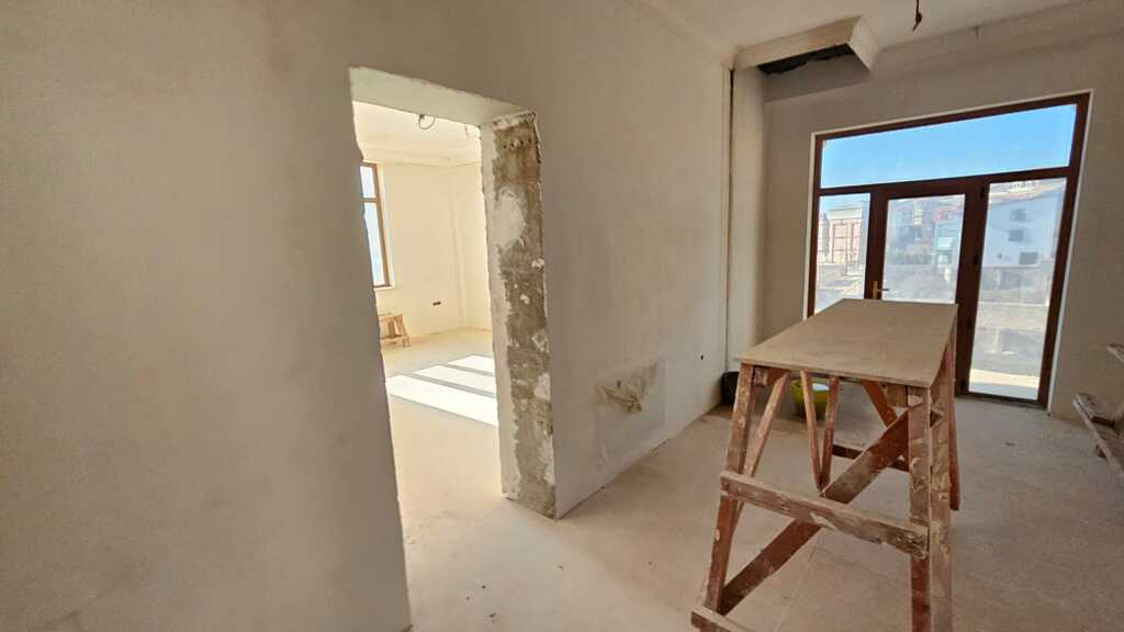 Satılır 9 otaqlı həyət evi/bağ evi 1200 m² — Ev, villa, Bakı (12)