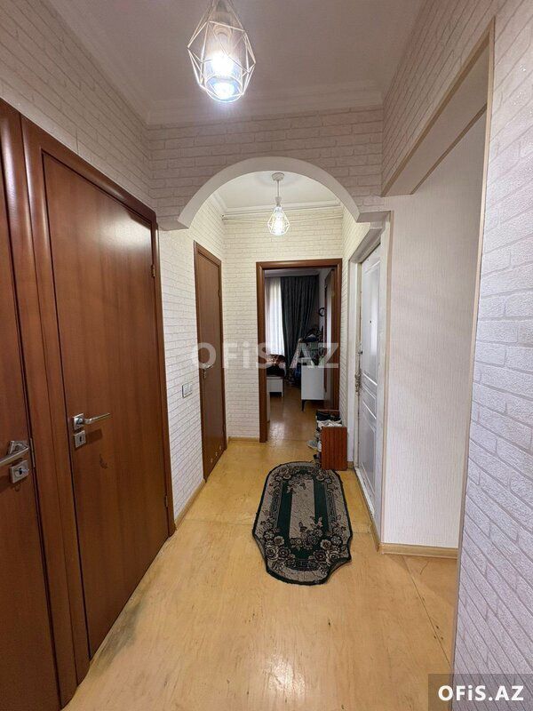 Köhnə tikili Satılır Xətai r., Əhmədli m., 3 otaq, 60 m² — Mənzil, Bakı (4)
