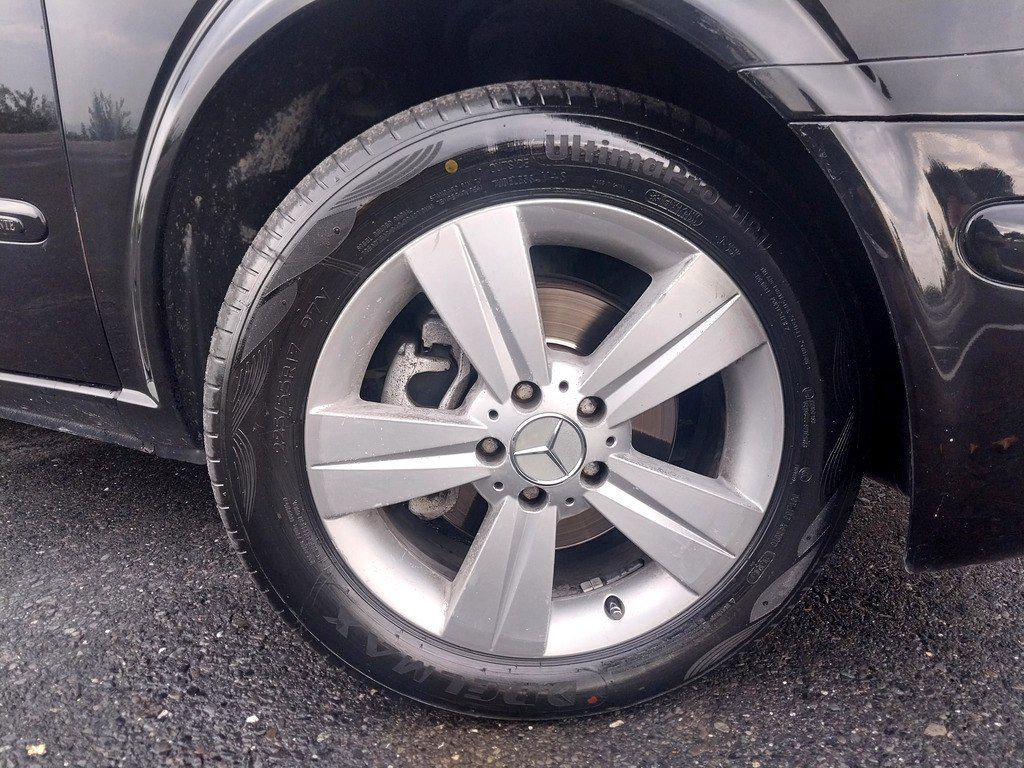 Mercedes Viano, 2.1 L, 2008 il, 420 000 km 88-CX-457 — Avtomobillər, Bakı (2)