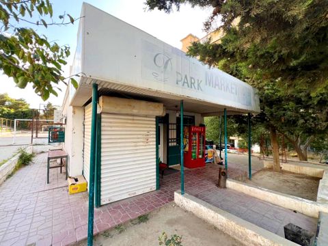 Satış: Obyekt, 50 m², Suraxanı rayonu — Bakı