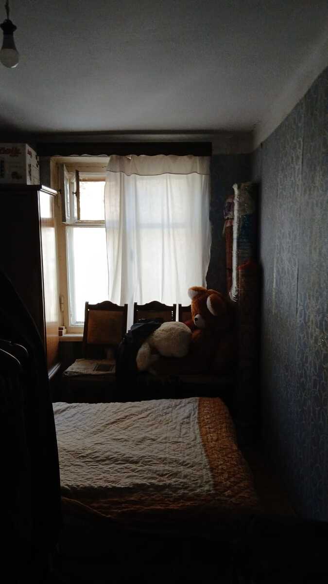 İcarəyə verilir 2 otaqlı köhnə tikili 60 m² — Mənzil, Bakı (3)