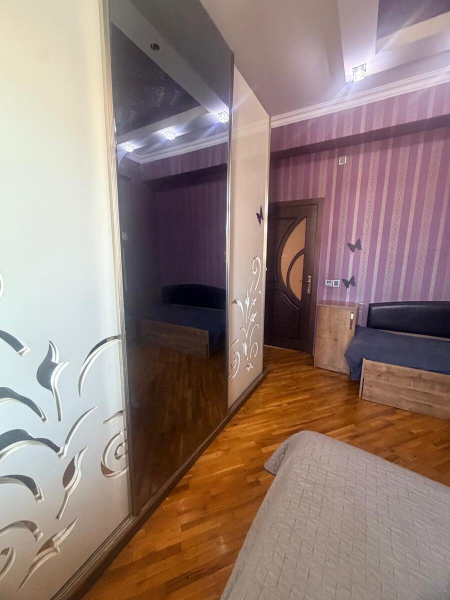 Satılır 3 otaqlı yeni tikili 83 m² — Mənzil, Sumqayıt (11)