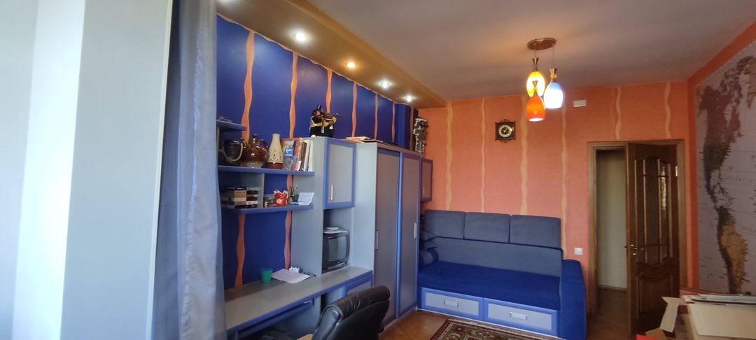 Satılır 4 otaqlı yeni tikili 209 m² — Mənzil, Bakı (11)