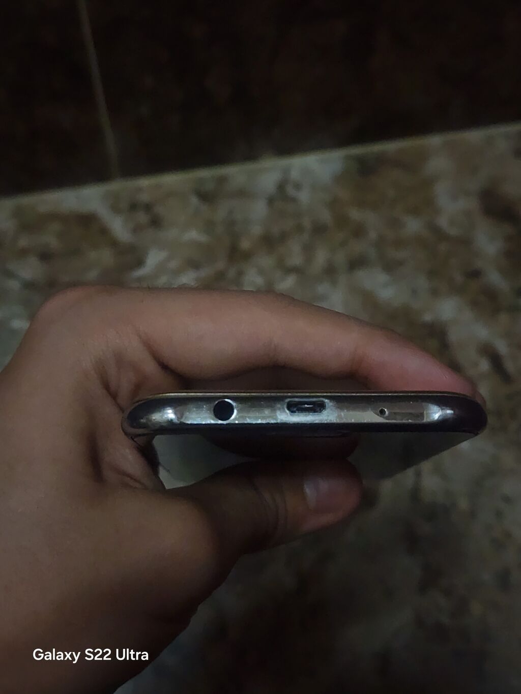 Samsung Galaxy J5, 8 GB, rəng - Qızılı, İki sim kartlı — Samsung, Bakı (4)