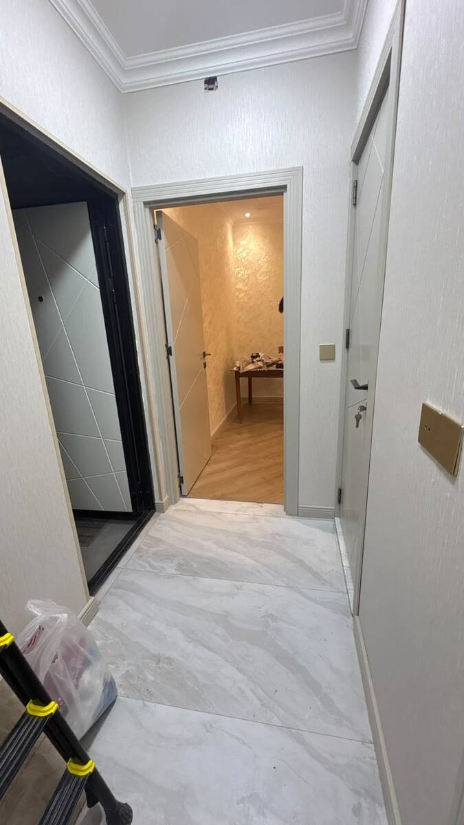 Satılır 1 otaqlı köhnə tikili 32 m² — Mənzil, Bakı (8)