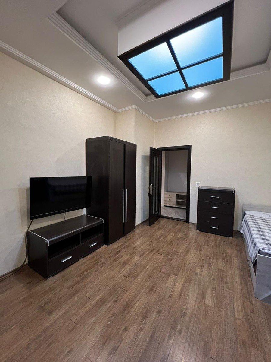 İcarəyə verilir 4 otaqlı yeni tikili 135 m² — Mənzil, Bakı (6)