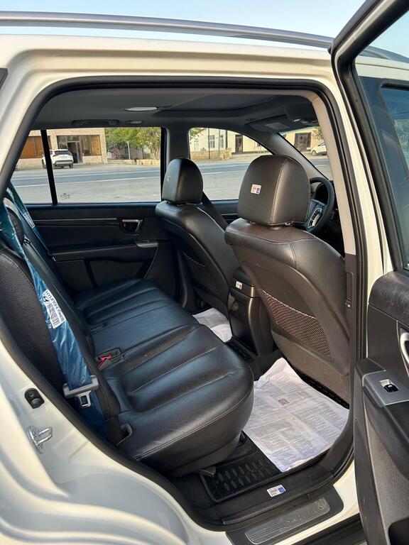 Hyundai Santa Fe, 2.4 L, 2011 il, 187 000 km — Avtomobillər, Göyçay (9)