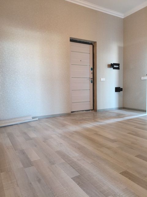 Satılır 3 otaqlı yeni tikili 91 m² — Bakı