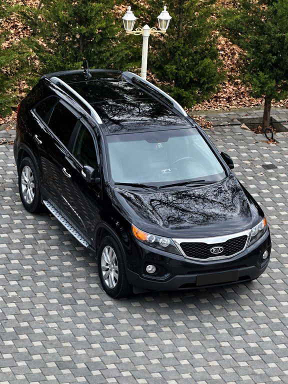 Kia Sorento, 2.0 L, 2009 il, 294 000 km — Avtomobillər, Bakı (3)