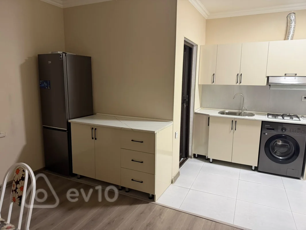 2 otaqlı həyət evi, 50 m², Nzs — kirayə — Ev, villa, Bakı (5)