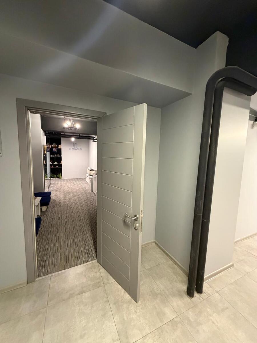 İcarəyə verilir 5 otaqlı ofis 121 m² — Ofis, Bakı (7)