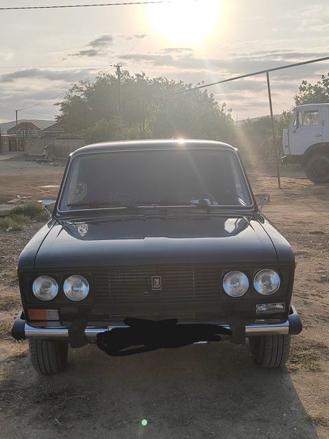 Lada (VAZ) 2106, 1.6 L, 2005 il, 94 000 km — Bakı
