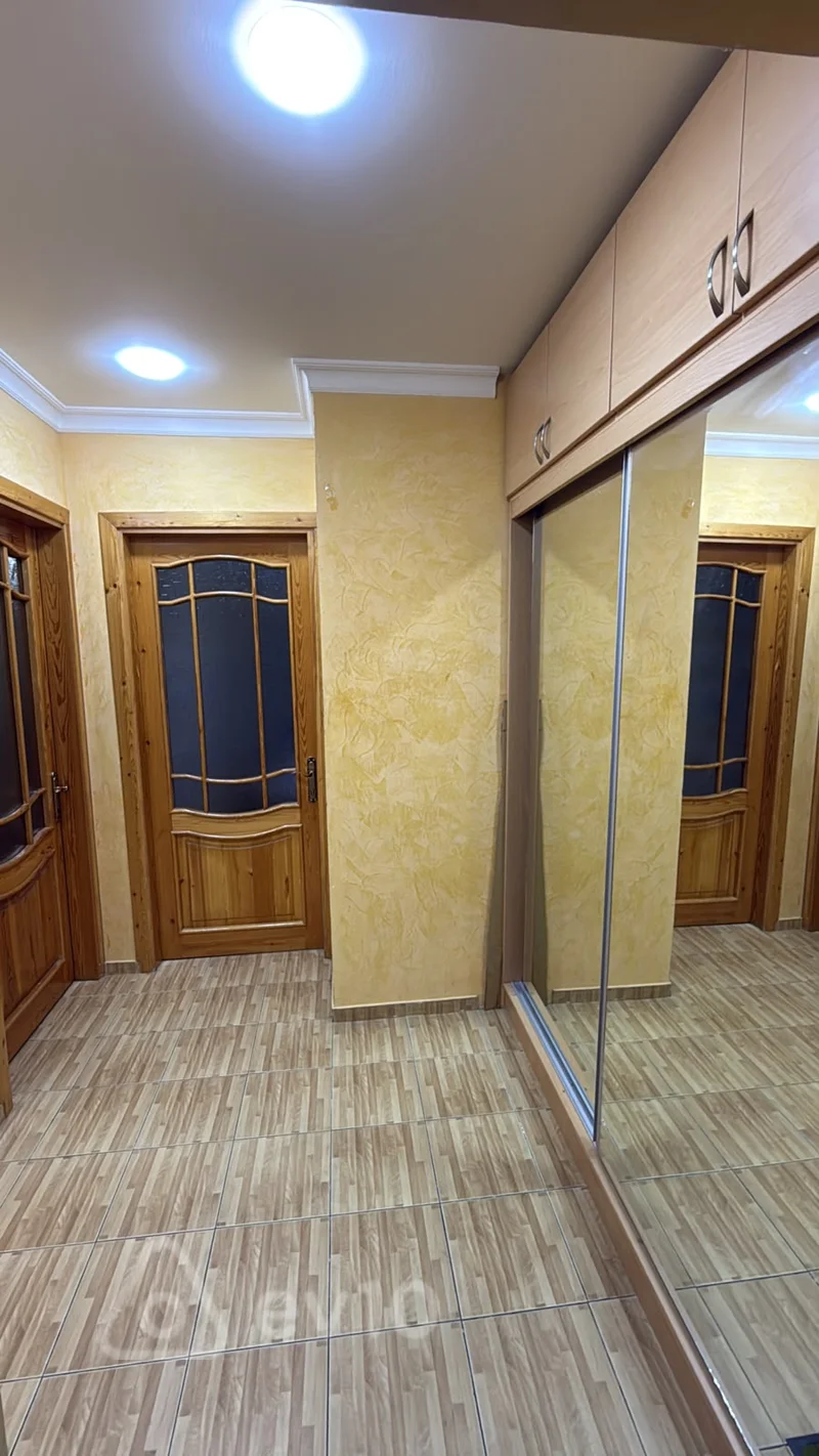 2 otaqlı mənzil, 65 m², Mehemmed hadi — kirayə — Mənzil, Bakı (6)