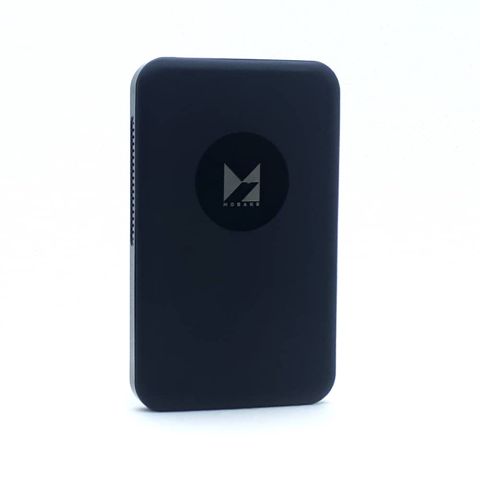 Mobaks TYH-PBW4000MS 4000mAh Magnetic Wireless Power Bank — Bakı