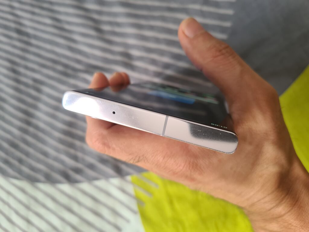 Samsung Galaxy S23 Ultra, 256 GB, rəng - Çəhrayı, İki sim kartlı — Samsung, Sumqayıt (6)