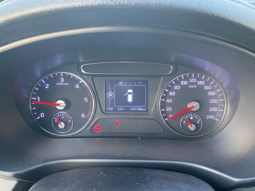 Kia Sorento, 2.0 L, 2017 il, 147 000 km 88-DR-509 — Avtomobillər, Bakı (11)