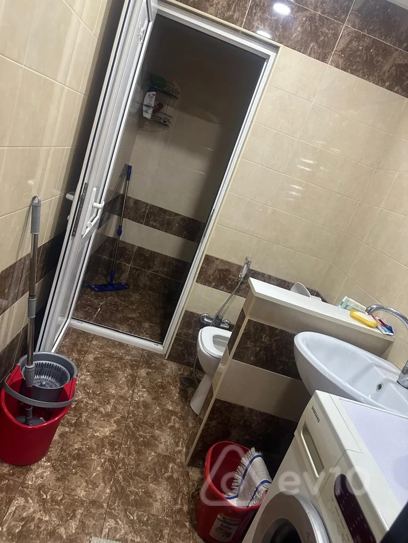 3 otaqlı mənzil, 65 m², 43 məhəllə, Sumqayıt — kirayə — Mənzil, Sumqayıt (6)