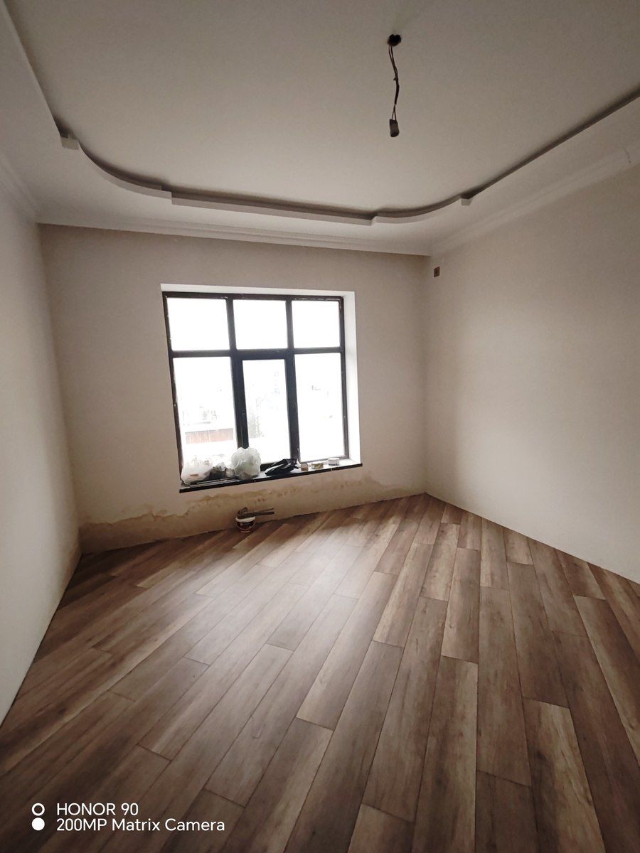 Satılır 5 otaqlı həyət evi/bağ evi 250 m² — Ev, villa, Bakı (11)