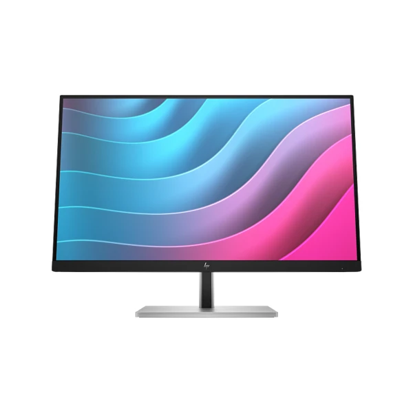 HP E24 G5 24"FHD 6N6E9AA — PrimeShop — Digər monitorlar