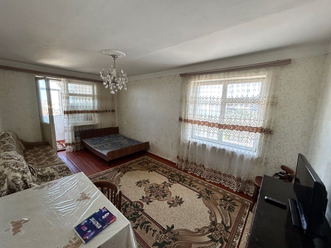 2-otaqlı mənzil, Şüvəlan qəs., 45 m² — Mənzil, Bakı (2)