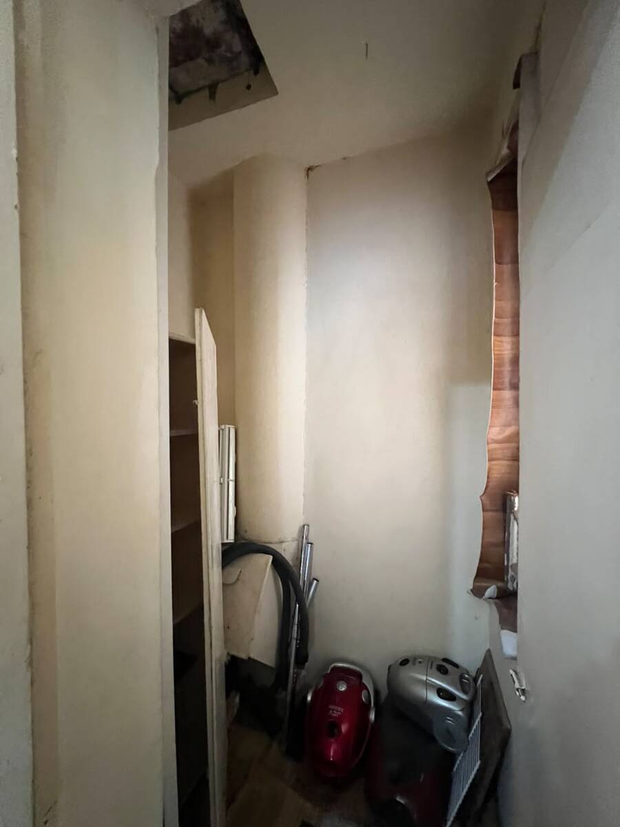 Satılır 3 otaqlı köhnə tikili 90 m² — Mənzil, Bakı (11)
