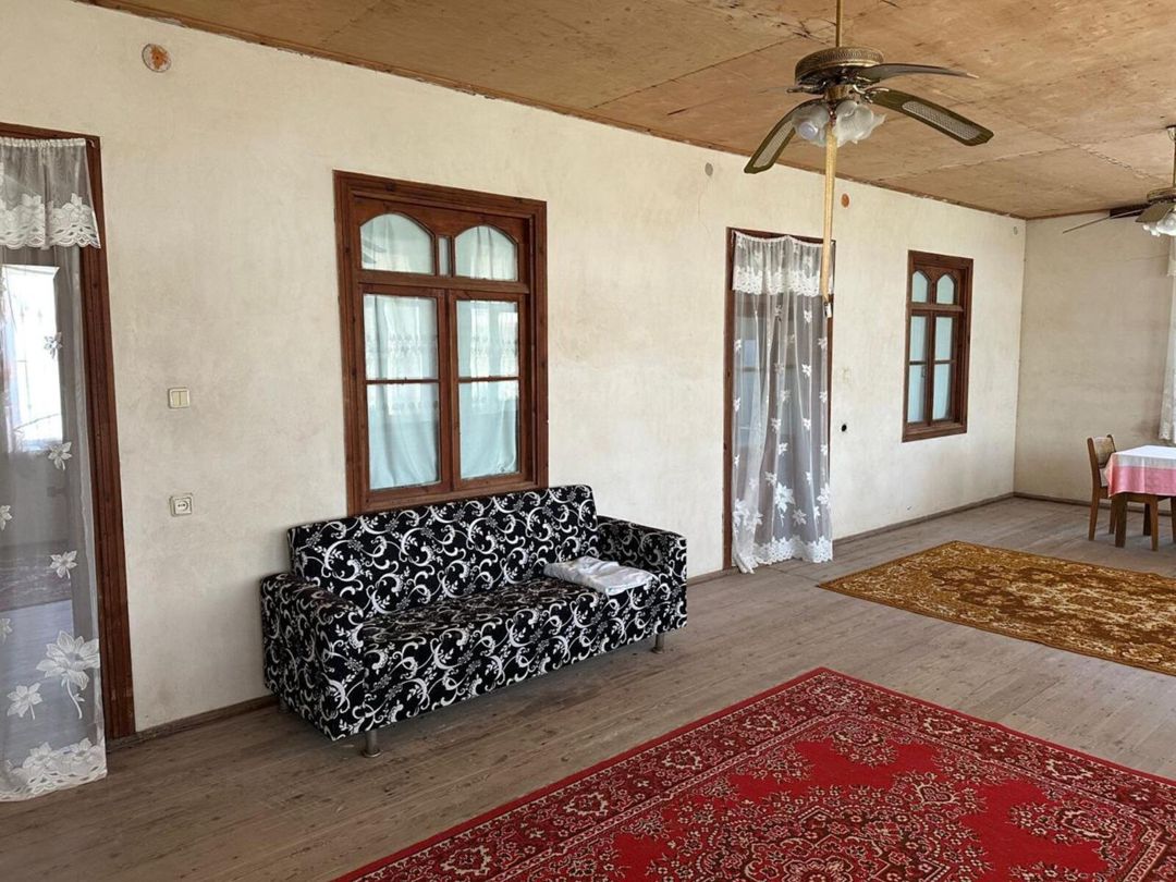 Satılır 4 otaqlı həyət evi/bağ evi 160 m² — Ev, villa, Bakı (12)