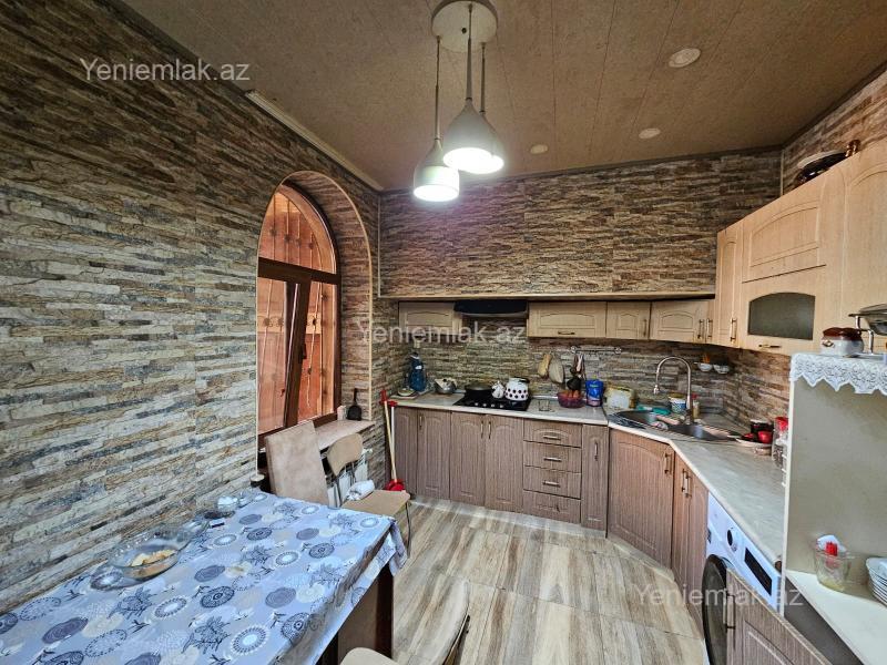 Satılır 6 otaqlı Həyət evi / Villa, 240 m², Masazır — Ev, villa, Abşeron (12)