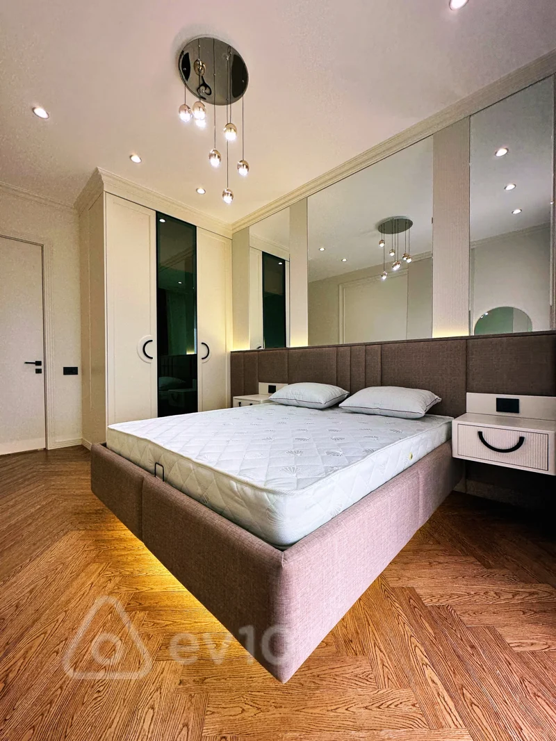 2 otaqlı mənzil, 68 m², Nəcəfqulu Rəfiyev — kirayə — Mənzil, Bakı (7)